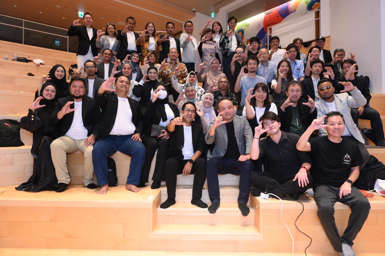 Super Networking
